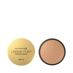 Max Factor Creme Puff Pressed Compact Powder Beige