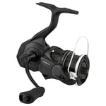 Daiwa 24 TD Black MQ 4000D-C Spinning Reel