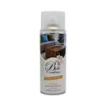 Bombe De Peinture Vernis Bois effet Satin