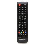 Samsung BN59-01180A fjärrkontroll TV Tryckknappar