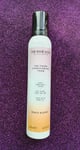 The Hair Boss Lisa Shepherd Tinited Conditioning Foam Beach Blonde Toner Volume