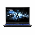 Bärbar dator Medion Erazer Major X10 16" i7-12700H 16 GB RAM 1 TB SSD Azerty Franska