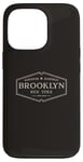 iPhone 13 Pro Brooklyn New York | Historic Brooklyn NY Case