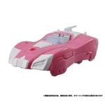 Takara Tomy Transformers Earthrise ER-09 Arcee