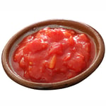 Royal Crown Peeled Plum Tomatoes - 6x800g