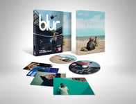 Blur: To the End / Live at Wembley Stadium Blu-Ray