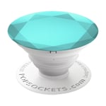 PopSockets Glacier metallic Diamond mobil/tablet