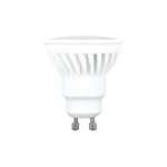 LED-pære GU10 10W 230V 3000K 900 lm