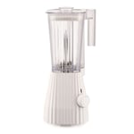 Alessi - Plissé blender 1,5 L MDL09 700W vit