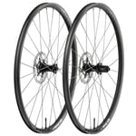 Deda Gera Alu Disc Clincher Gravel Hjulpar SRAM XDR 12d