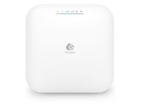 Engenius Ecw220s, 1774 Mbit/S, 574 Mbit/S, 1200 Mbit/S, 10,100,1000 Mbit/S, Ieee 802.11A, Ieee 802.11Ac, Ieee 802.11Ax, Ieee 802.11B, Ieee 802.11E, Ieee 802.11G, Ieee..., 10/100/1000Base-T(X)