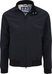 Barbour Men's Royston Jacket Black, M