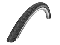 Schwalbe G-One Evolution  (Folding) (Evo) - 700 x 35mm MicroSkin TL Easy