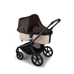 Bugaboo Fox/Donkey/Kangaroo myggnett, black