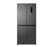 Réfrigérateur multi-portes TCL RP470CSE1 470L Inox