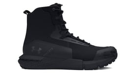 Chaussures de randonnee under armour valsetz zip noir homme