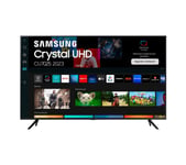 Téléviseur 4k LED 65'' 163cm SAMSUNG 65CU7025