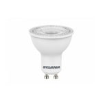 Sylvania - Ampoule led 36° GU10 840 4,2W égal à 50W