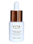 Vita Liberata Tanning Anti-Age Face Serum Nude