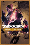 TEKKEN 8 - Ultimate Edition - PC Windows