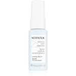 KERASILK Specialists Taming Balm nourishing balm for unruly and frizzy hair 25 ml