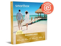 E-COFFRET SmartBox Évasion à deux