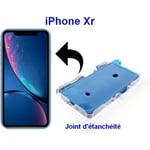 Joint D'étanchéité Adhésif Sticker Pour Iphone Xr6.1 Inch Noir