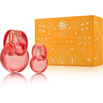 BVLGARI Omnia Coral gift set