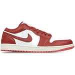 Baskets Nike  Air Jordan 1 Low Se