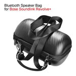 Portable Wireless Bluetooth Speaker Bag for Bose SoundLink Revolve+ Travel