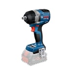 Bosch Professional 18V System Boulonneuse sans-fil GDS 18V-750 C (sans batterie/chargeur)