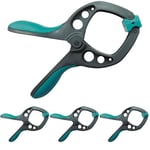 wolfcraft FZ 60 Spring Clamp I 3631000 I Versatile aid for Hobbies and Repair ta