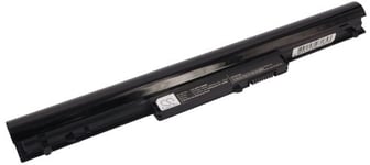 Batteri VK04 for Compaq, 14.4V, 2450 mAh