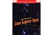 Jan Kör Buss, Röd Nivå | Helle Helmersen | Språk: Danska