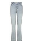 IVY Copenhagen Ivy-Lulu Jeans Wash Puerto Banus Blå