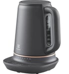 Electrolux E7K1-6BP Elkande