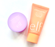 ELF SUPERS 2pc SKIN CARE KIT - SuperClarify Cleanser & SuperHydrate Moisturiser