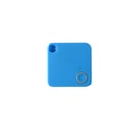 Mini Tile Mate GPS Bluetooth-yhteensopiva Tracker Key Finder Locator Anti-Lose Tracking Device Auto Gps Tracker Koiran kaulapanta Tracker