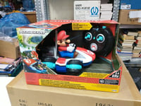 Nintendo Mario Kart 8 Mini Anti-Gravity RC Racer 2.4Ghz **BRAND NEW**