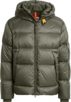 Parajumpers Men's Tyrik Thyme, S