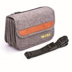 Pochette pour filtres NiSi Caddy 100 mm Pro