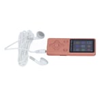 32GB MP3 MP4 Player with BT 5.0 1.8 Inch Screen Portable HiFi Music Player HEN