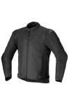 Alpinestars T-SP 1 V2 Waterproof MC-Jacka Svart""