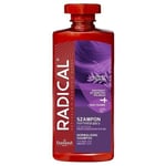 Farmona Radical 400ml Normalising Shampoo Oily Greasy Hair