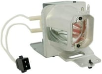 Sp.70201Gc01/Sp70201Gc01 Lampe De Rechange Pour Projecteur Optoma W351/X351/W316St/X316St/Hd28Dse/X350/Dh1012/Eh341