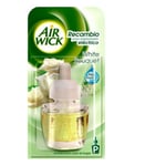 Recharges Pour Diffuseur Électrique White Bouquet Air Wick [19 ml]