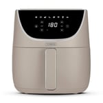 Tower Vortx 6 Litre Digital Air Fryer Latte