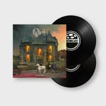 Opeth  In Cauda Venenum (Connoisseur Edition  Swedish Version)  LP/Vinyl