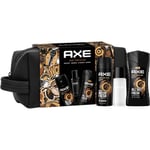 Axe Dark Temptation Dark Chocolate gift set for the body