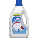 Lysol désinfectant du linge - linge frais format familial 1,2l